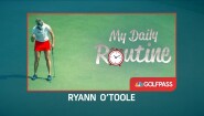 Ryann O'Toole