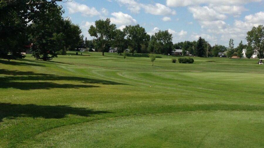 Taber GC