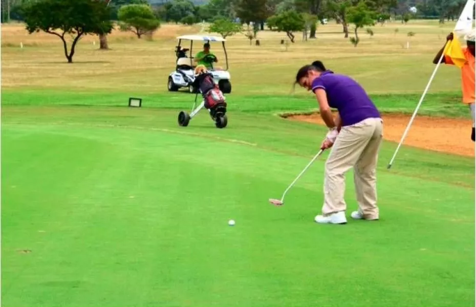 Lydenburg Golf Club in Lydenburg, Ehlanzeni, South Africa | GolfPass