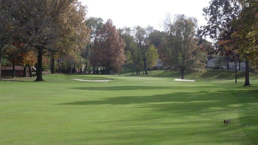 Rosemont CC