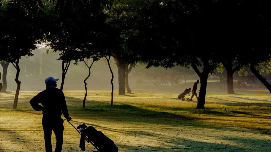 Rambagh GC