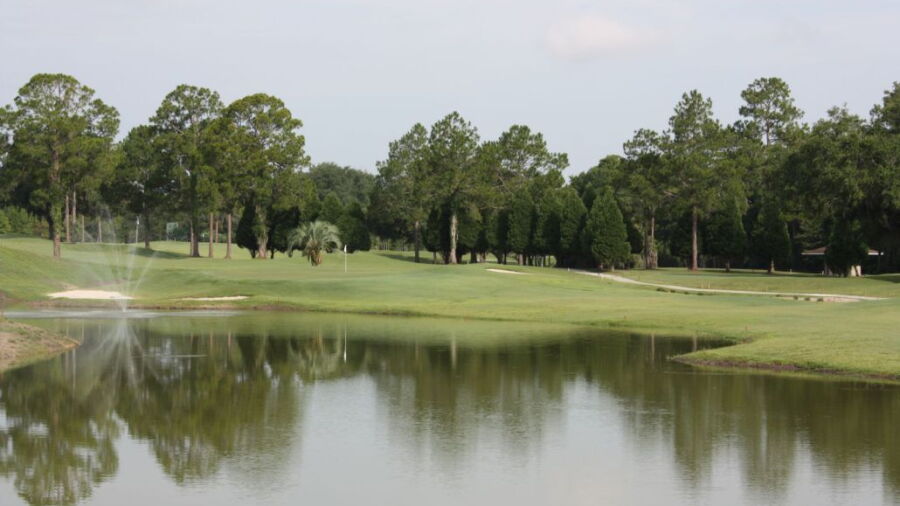 Quail Heights CC