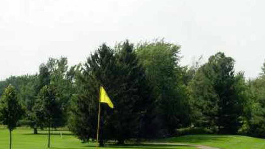 Clifton Highlands GC