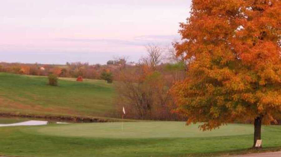 Duncan Hills GC: #17