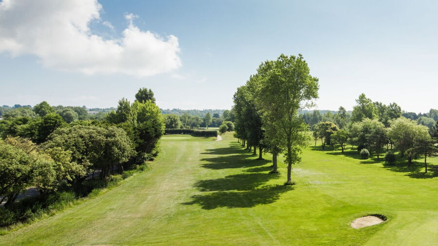 St Clements Golf & Sports Centre