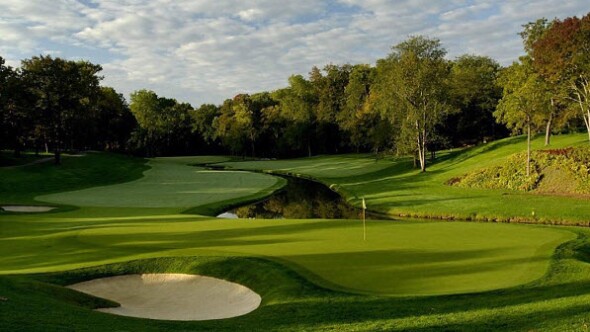 Muirfield Village Golf Club