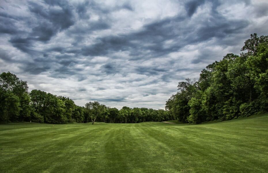 Eagle Trace Golf Course in Clearwater, Minnesota, USA GolfPass