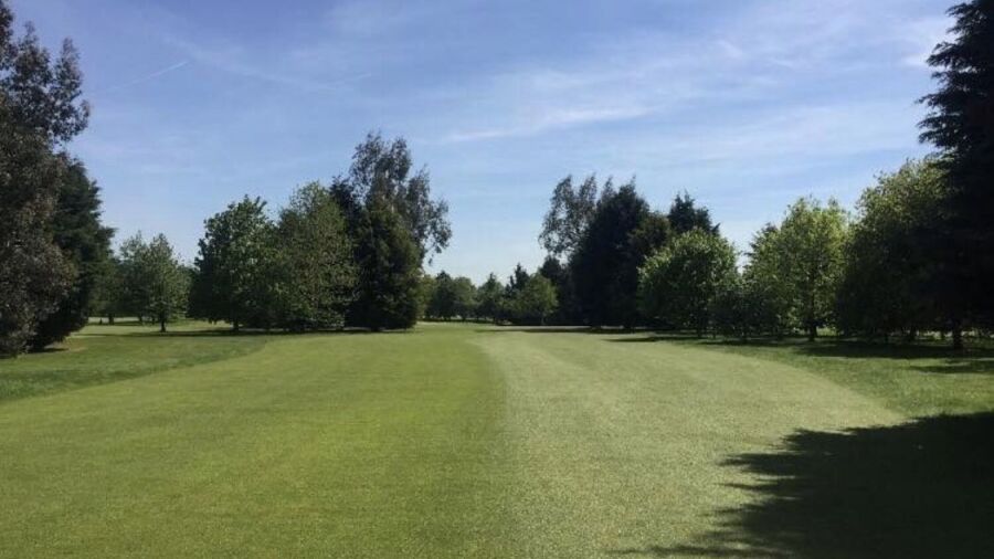 Newent GC