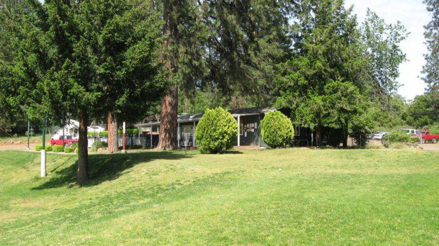 Lava Creek GC