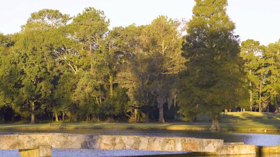 River Plantation CC