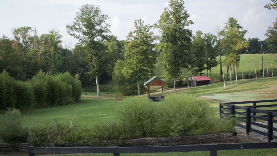 French Lick Golf & Guns