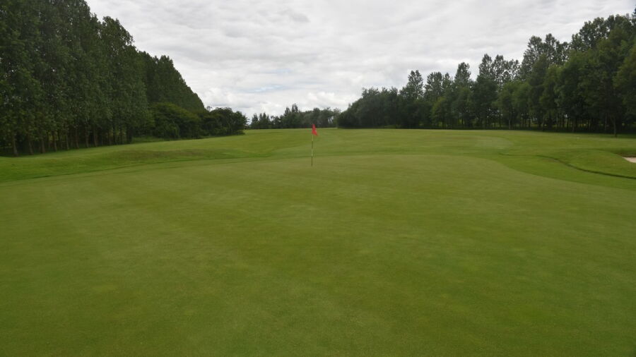 Heworth GC