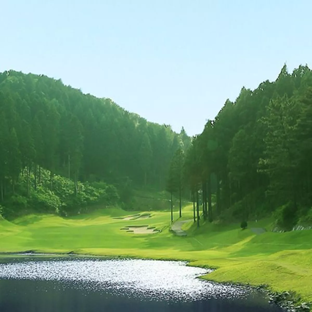 Yonex — 🇯🇵 Santo, Niigata, JP