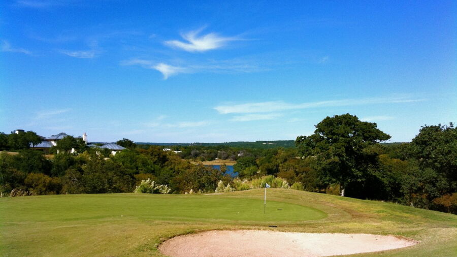 Lakecliff CC
