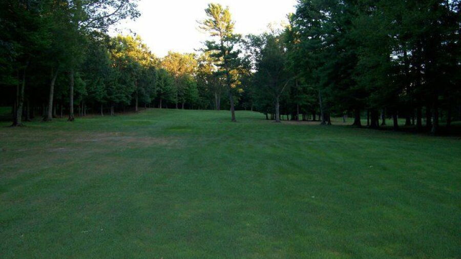 Chase Hammond GC: #18