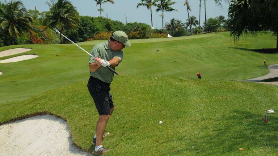 Boca West CC