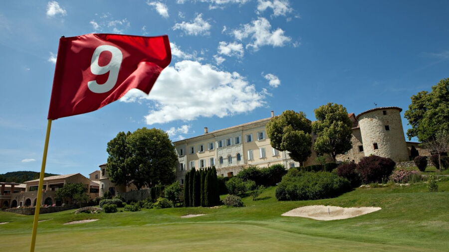 Taulane GC: #9