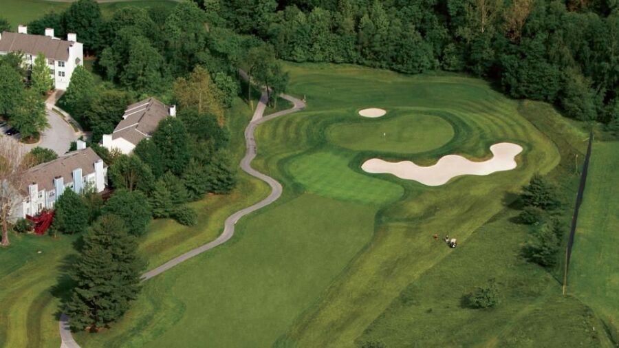 Fairway Hills GC