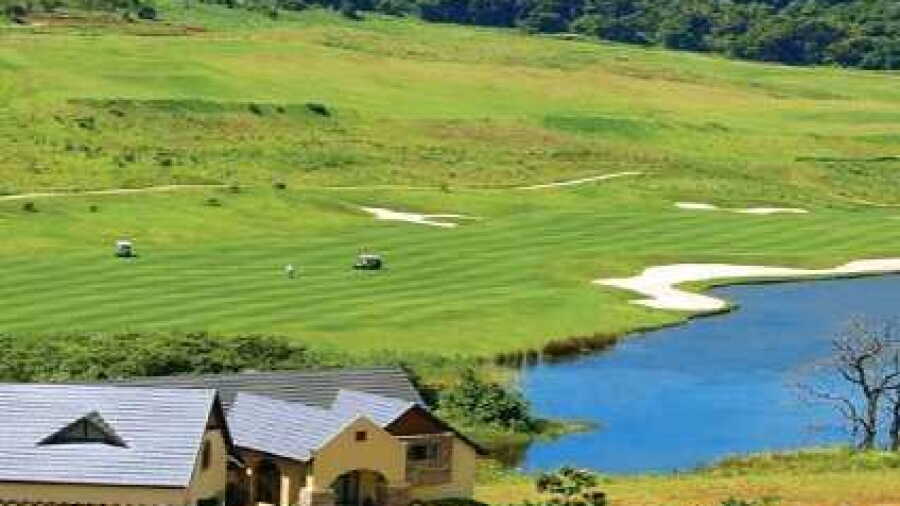 Cotswold Downs