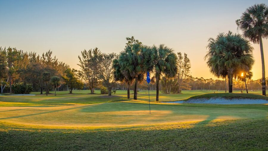 Palm Beach National GC