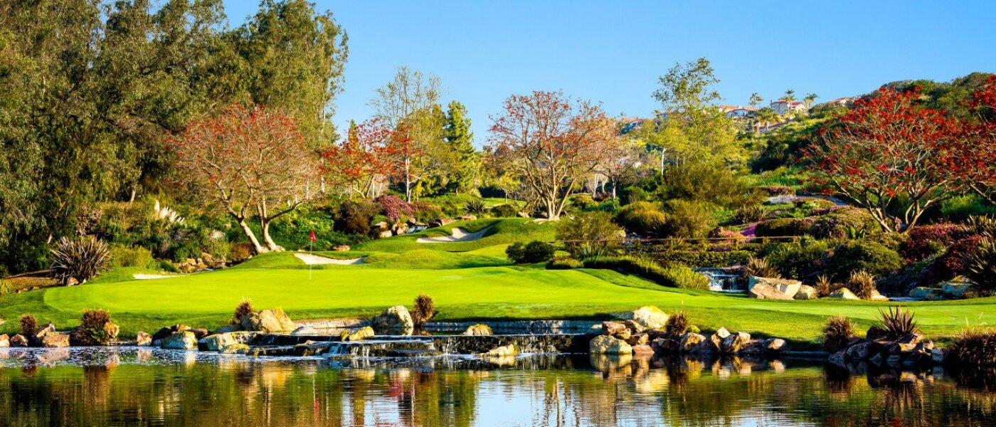 Aviara Golf Club - Hole #3