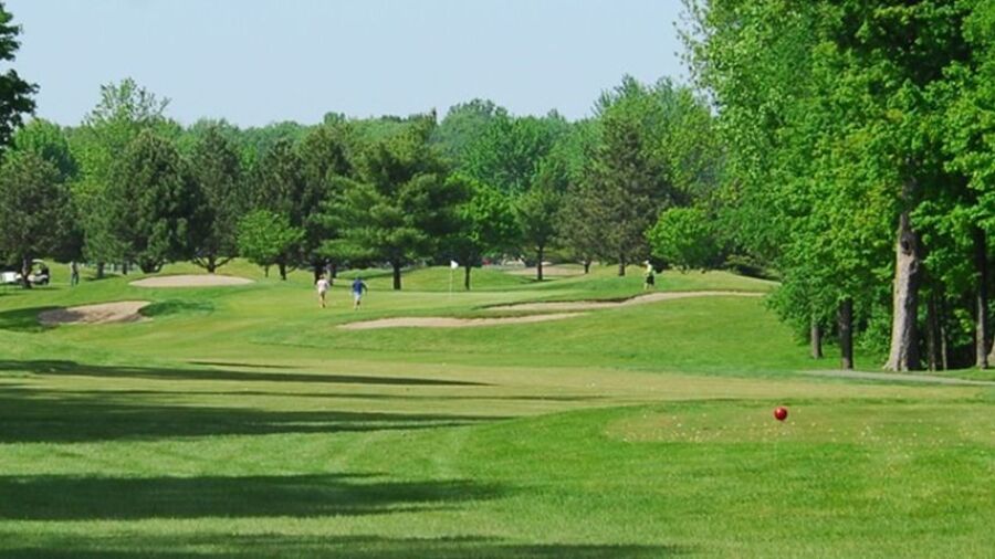 Sycamore Hills GC
