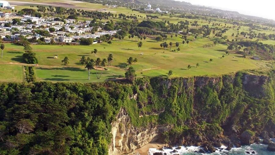 Punta Borinquen GCC