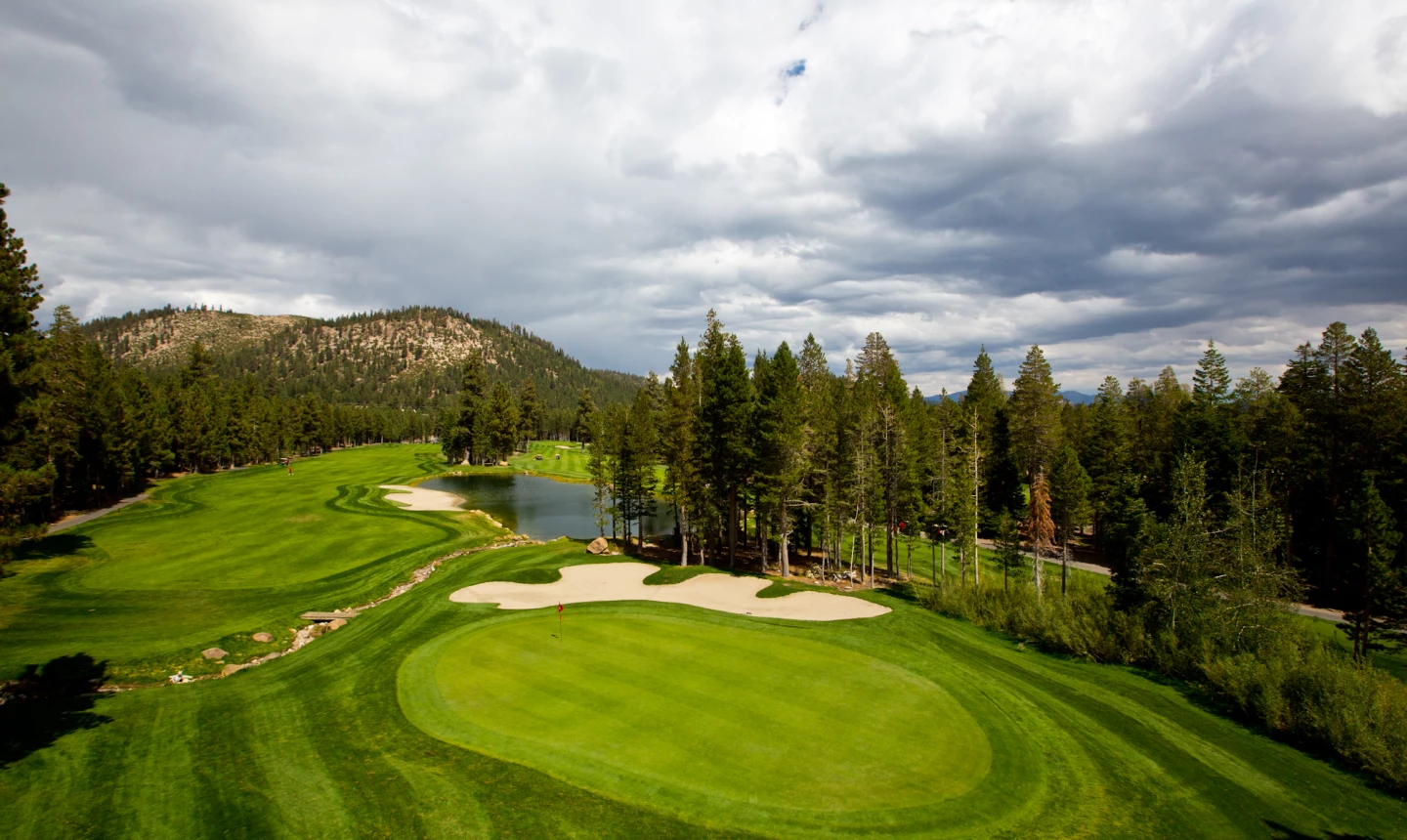 Sierra Star Golf Course