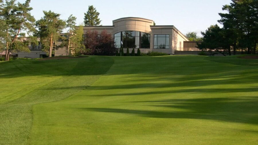 Golf Hillsdale