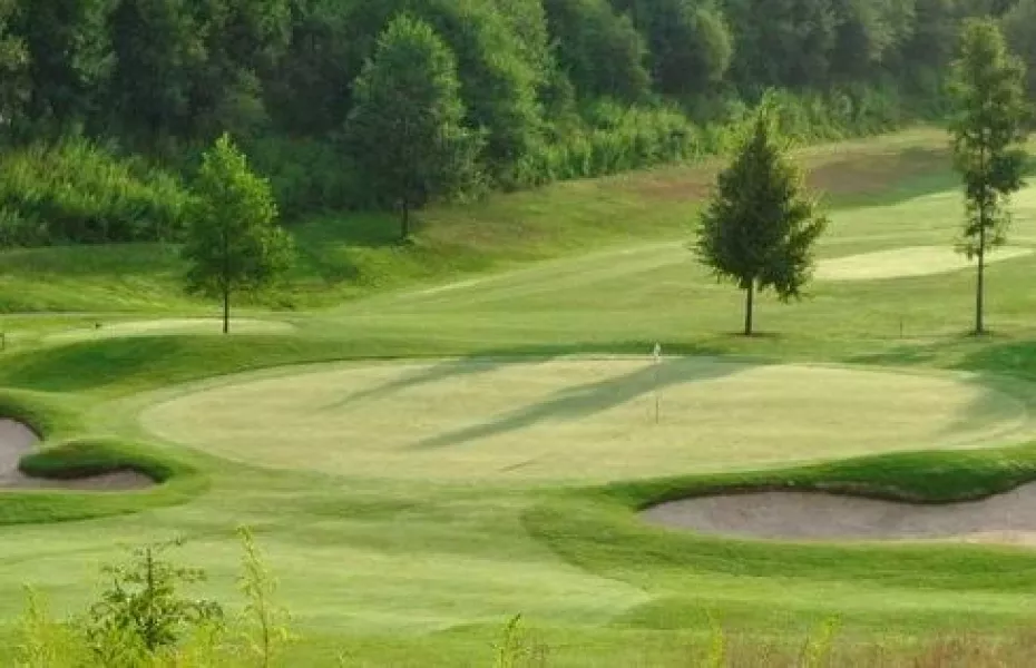 Muenchen Aschheim GP: #5