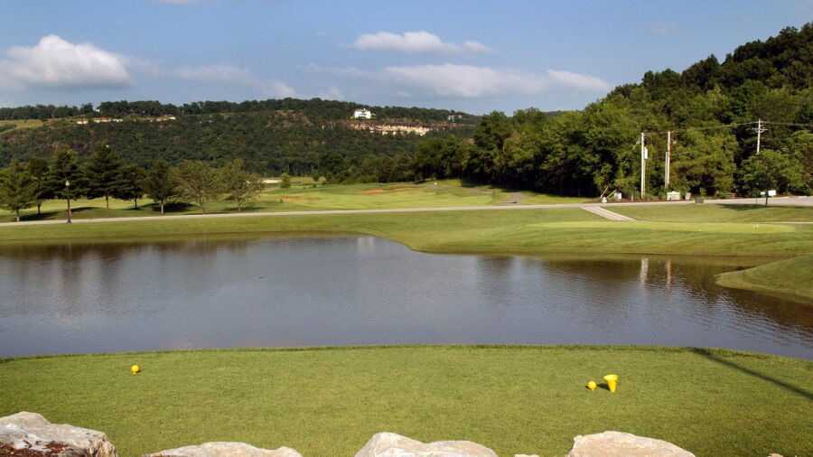 Osage National GC