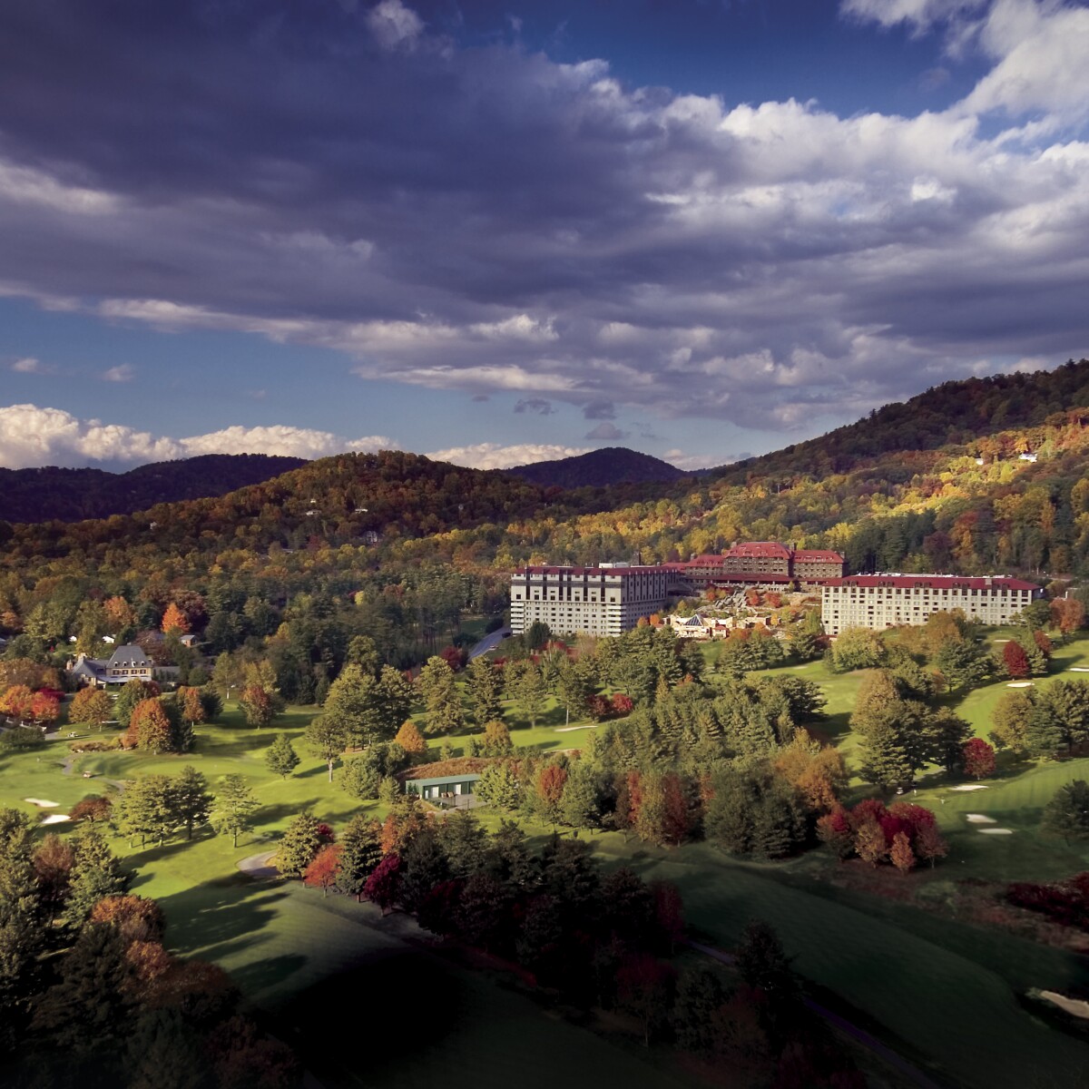 Asheville Golf: Asheville golf courses, ratings and reviews