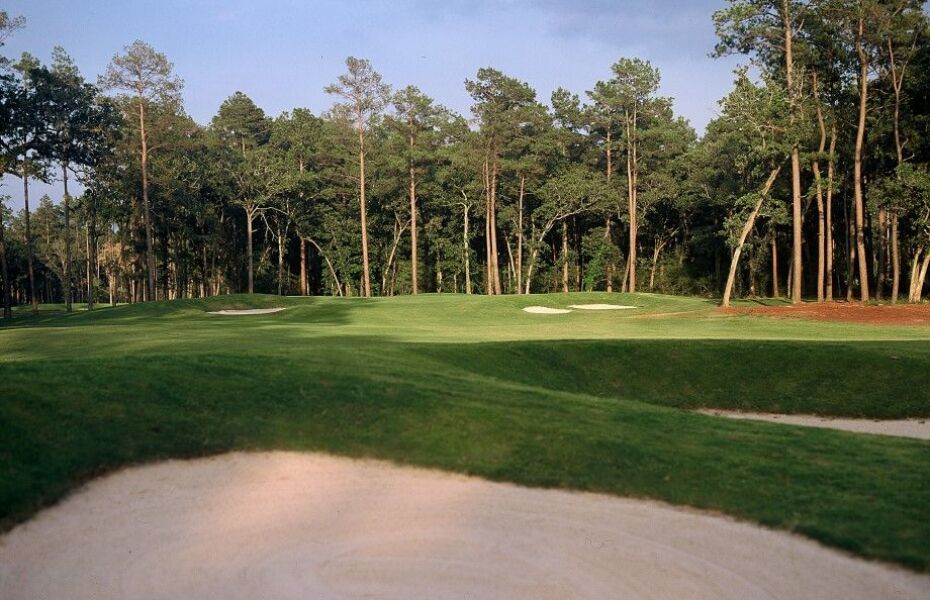Tradition at Cypresswood Golf Club in Spring, Texas, USA GolfPass