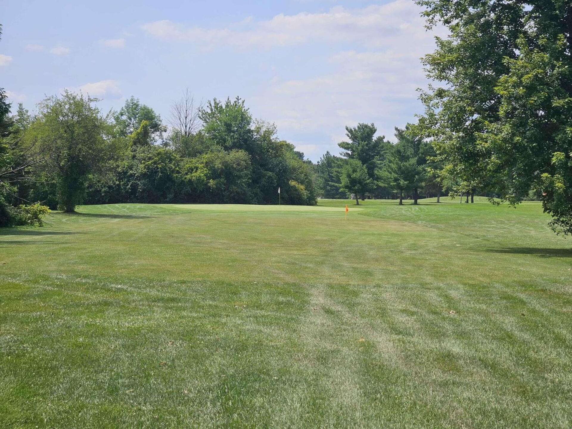hole 7 (Photo submitted by u314161622535 on 07/24/2026)