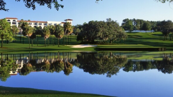 (Mission Inn Resort & Club)