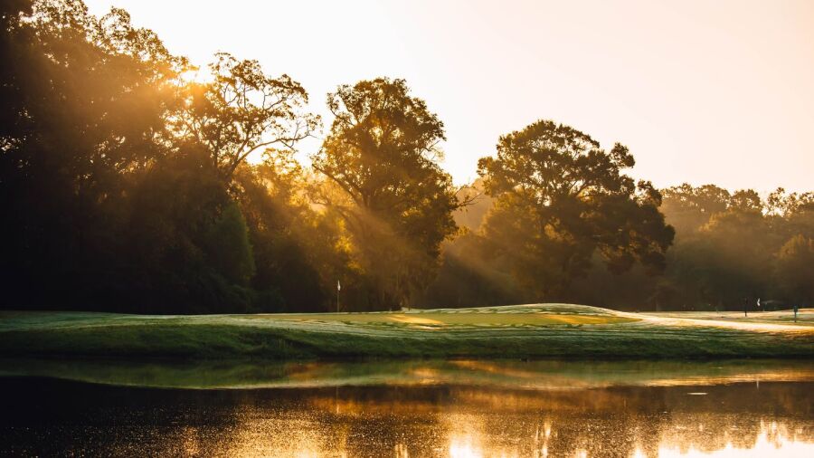 J.S. Clark Park GC