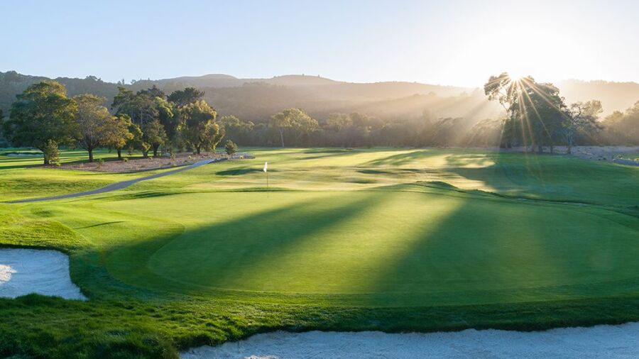 Quail Lodge Resort & GC