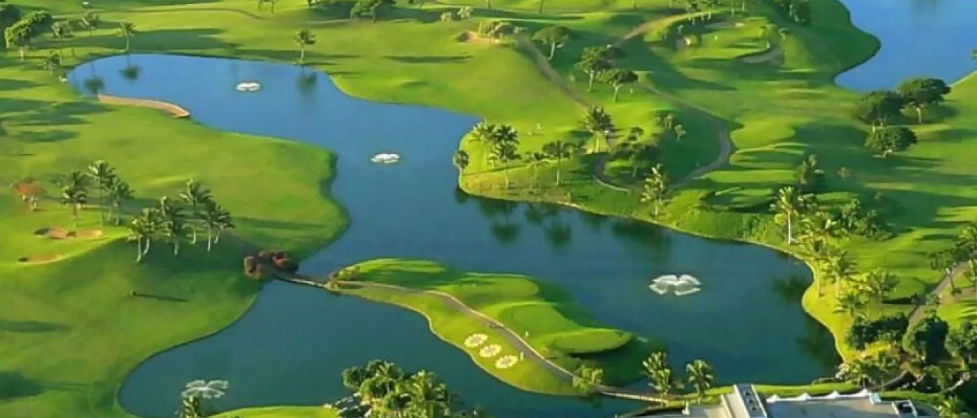 Kapolei Golf Club