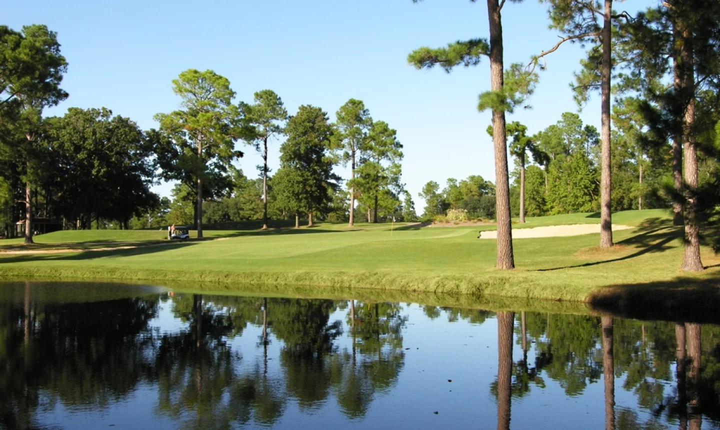 Lake Marion Golf Club