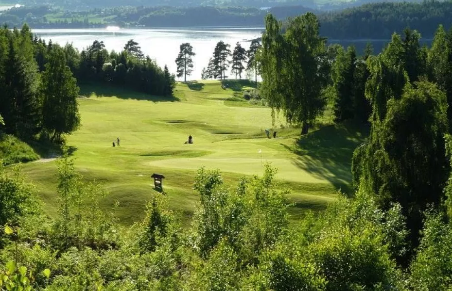 Tyrifjord GC
