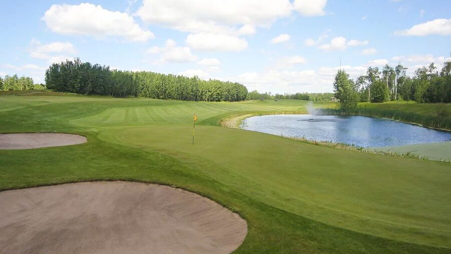 Northern Bear GC
