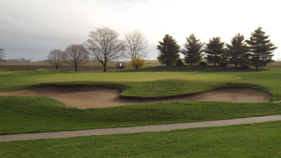 Brookhill GC
