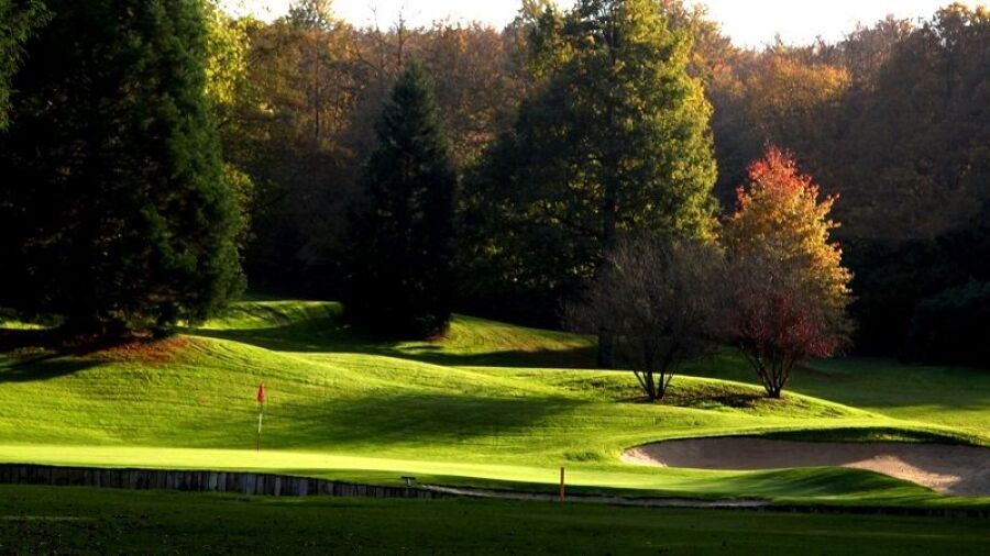 Fourqueux GC