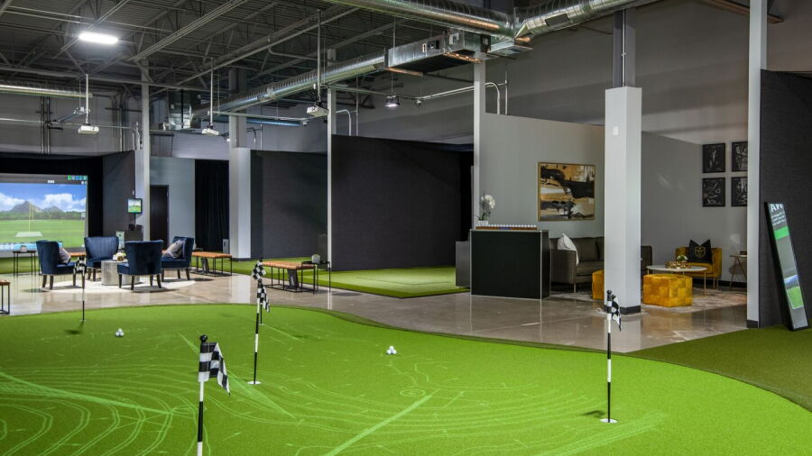 Swing Fit GC