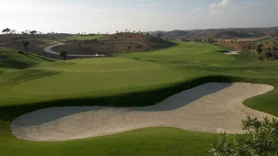 Quinta do Vale Golf Resort: #13