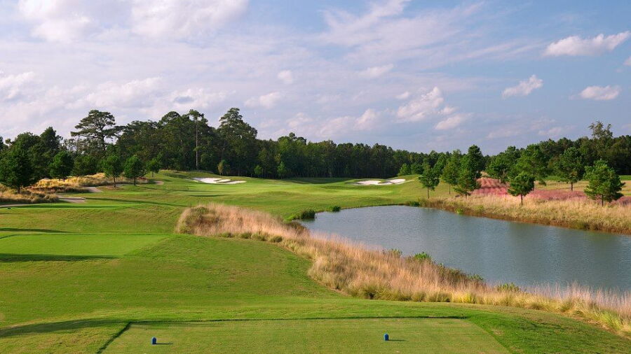 Cutter Creek GC
