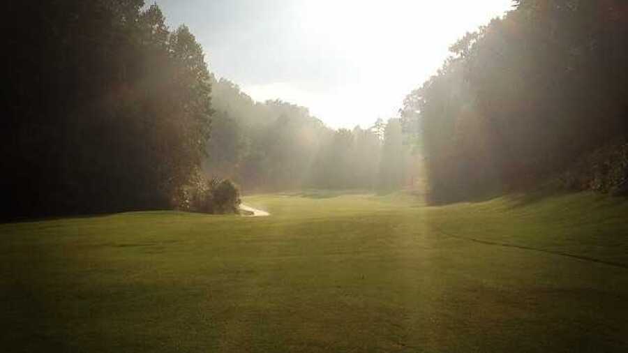 Keowee Key GCC