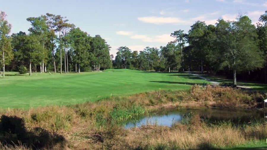 Belvedere CC