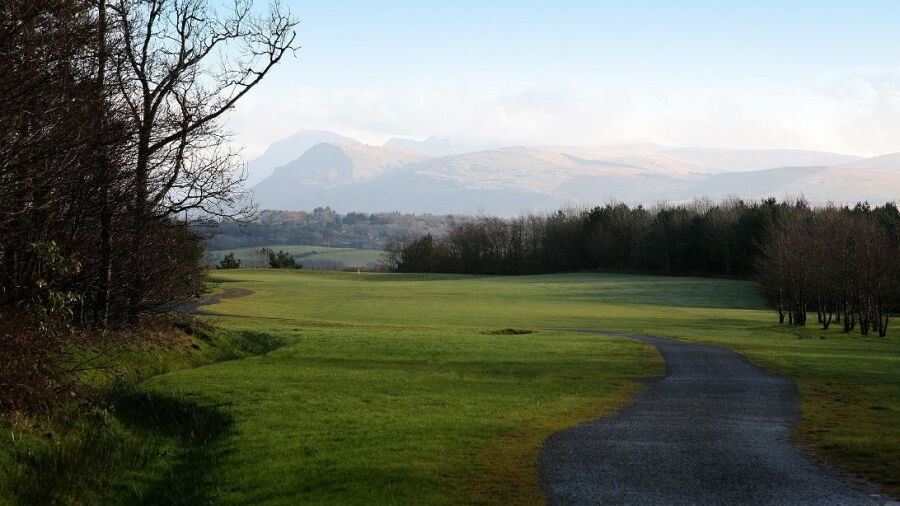 Whitehaven GC