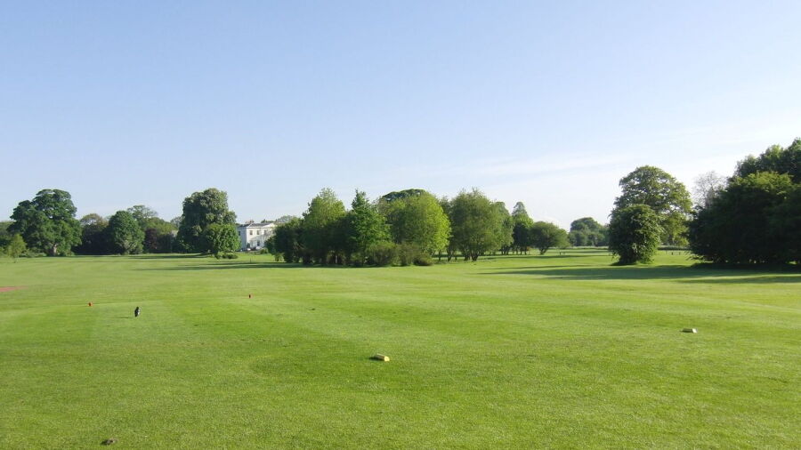 Owston Park GC